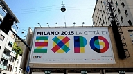 Izsludināts konkurss Latvijas paviljona būvniecībai izstādē "EXPO 2015" Milānā